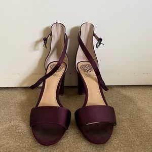 Vince Camaro Heels